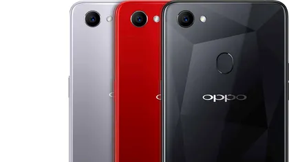 Oppo F7 ”fură la cântar”, iar tu revii la vechea percepție despre chinezării