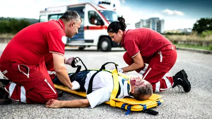 Droperidolul, medicamentul pentru care toți paramedicii sunt recunoscători