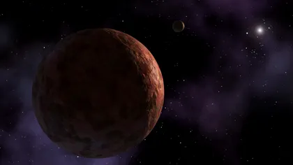 Oamenii care vor să arate că Planeta X există folosind arta de acum 1.000 de ani