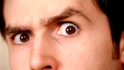 Ce se întâmplă în creierul tău dacă te uiți în ochii cuiva timp de 10 minute