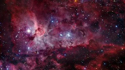 Universul, așa cum nu l-ai mai văzut, într-o fotografie unică a NASA