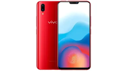 Vivo X21i tocmai a fost certificat și e gata de lansare