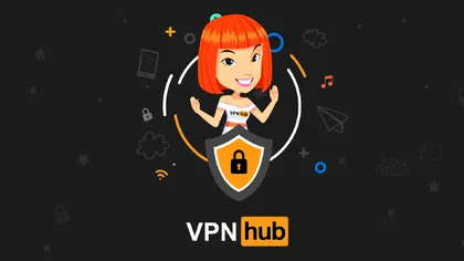 Pornhub a lansat un VPN, ca să te bucuri de pornografie fără cenzură