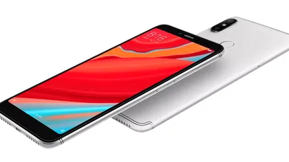 Xiaomi Redmi S2 vine cu tot ce-ți trebuie, inclusiv un preț mic