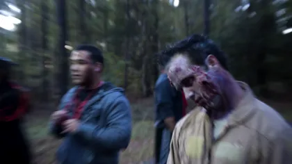 Unde e cel mai bine să te ascunzi dacă vine apocalipsa zombi