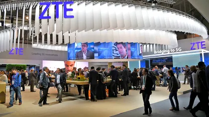ZTE, pusă pe butuci de americani: chinezii nu mai pot să producă telefoane