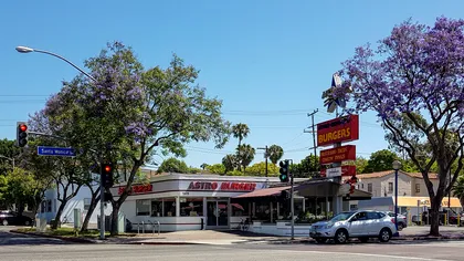 Ca român în Los Angeles, am descoperit visul american din filme și jocuri