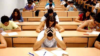 Bac 2018: ce subiecte s-au dat la ultimele probe