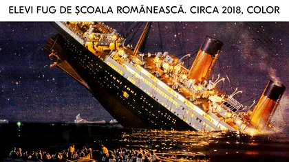 De ce subiectele de bac aflate înainte sunt cea mai mică problemă