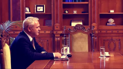 Ce pedeapsă a primit Dragnea și ce se întâmplă de acum înainte