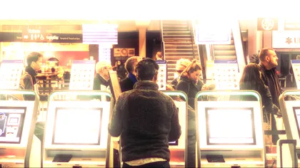 Ce se întâmplă, cu adevărat, când pică check-in-ul ca pe Otopeni