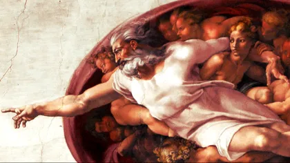 Cum arată Dumnezeu? Această cercetare îți arată ce cred oamenii