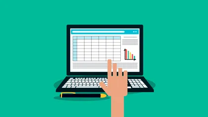 Trucuri Excel: cum afișezi zerouri la începutul celulelor cu numere