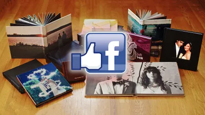 Ghid pentru Facebook: cum muți fotografiile vechi în albume