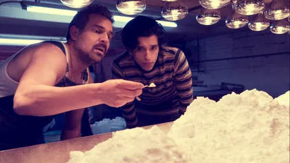 Cum este analizat consumul de droguri prin canalizări