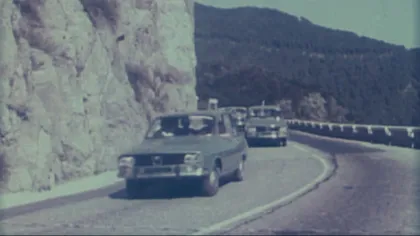 Documentar memorabil despre Dacia: cum a apărut „luxul epocii de aur”