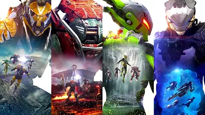 E3 2018: toate trailerele pentru jocurile video din următorul an