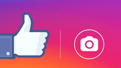 Cum pui pe Facebook tot ce postezi pe Instagram, automat