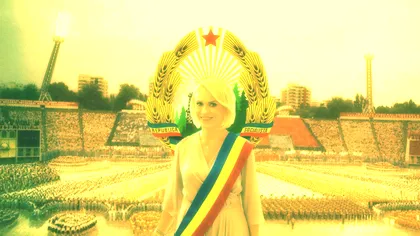 Firea recidivează: gafa celor „trei culori” și referința la România comunistă