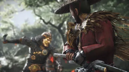 E3 2018: Ghost of Tsushima, jocul frumos dedicat ultimului samurai