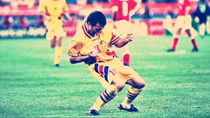 Gheorghe Hagi face istorie, din nou: cum a ajuns ”regele” în cea mai bună echipă a tuturor timpurilor