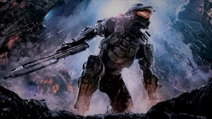 Microsoft lansează, în sfârșit, un serial Halo, alături de Steven Spielberg
