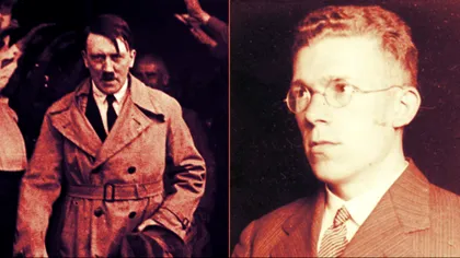 Teoria bizară despre cum naziștii lui Hitler ar fi inventat autismul