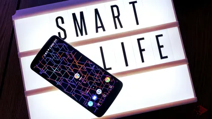 Cum să controlezi totul în casă cu ajutorul telefonului