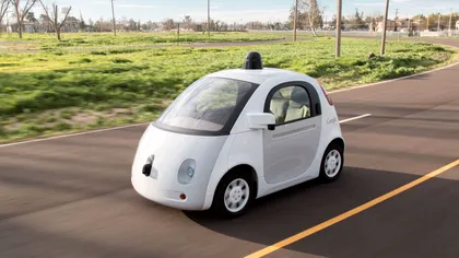 Gigantul BMW crede că mașinile autonome sunt o fiță trecătoare