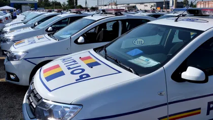 Noul Cod Rutier: radarele poliției tocmai au devenit aproape inutile