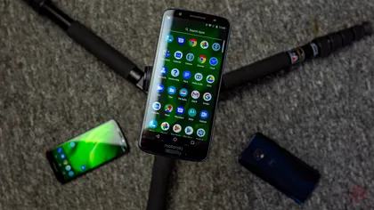 Telefoane de la Digi pe care le iei cu banii de chirie