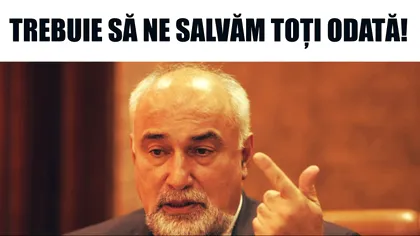 Noaptea ca hoții 2.0: reacții despre cum se scapă politicienii de închisoare