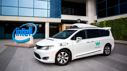 Cum vor ajunge mașinile autonome gândite de Google în Europa