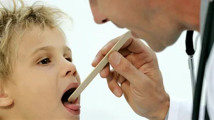 De ce e o idee foarte proastă să-ți scoți amigdalele