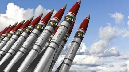 Cum vor americanii să descopere arme nucleare secrete