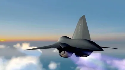 Cea mai rapidă dronă din lume ar putea fi coșmarul Americii