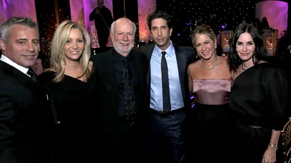 Creatorul Friends a dat detalii despre posibila reuniune