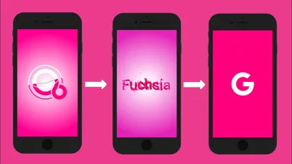 Google, după Android: Fuchsia o să fie pentru toate dispozitivele tale