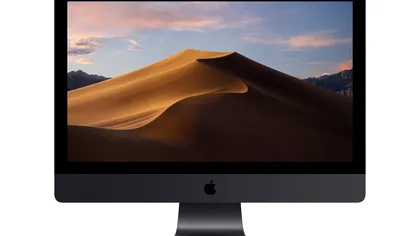 macOS Mojave a fost anunțat oficial: care sunt noutățile pentru Mac-uri