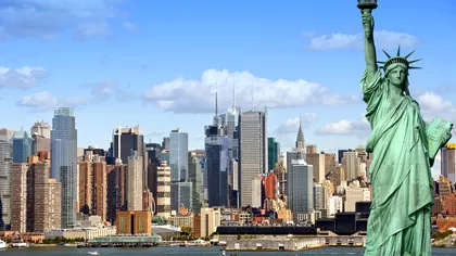 New York, în anul pandemiei: câți bani și oameni a pierdut în 2020