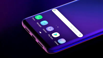 Când lansează Samsung telefonul pliabil Galaxy X, dar și Galaxy S10