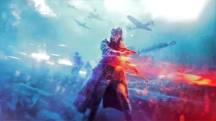 TEST Battlefield 5 - Cel mai așteptat shooter al anului își merită renumele