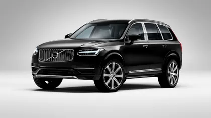 Volvo lucrează la mașina cu adevărat autonomă în care poți să și dormi