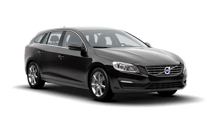 Cât costă noul Volvo V60 în România, mașina pentru care să strângi bani