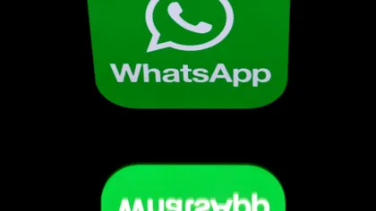 WhatsApp te ajută să ascunzi fotografiile ”discutabile” din telefon