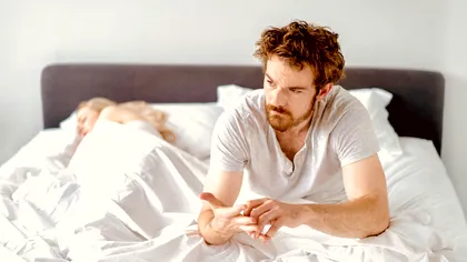 Chiar te poți trezi cu fața la cearșaf, conform științei