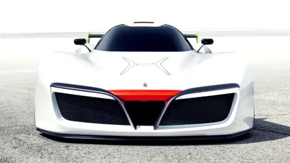 Mașina viitorului e aici, dar vine de la un producător necunoscut