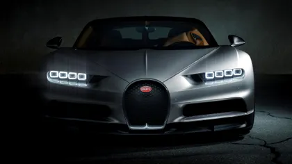 Bugatti va lansa un nou model Chiron care să bată toate recordurile 
