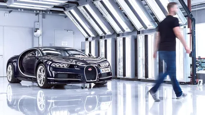 Fițele și afinitatea pentru lux sunt cauzate de testosteron