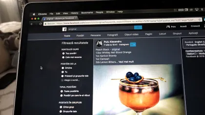 Truc pe Facebook: cum cauți o postare veche (chiar dacă are și 10 ani)